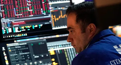 El fondo Templeton redujo su participación en Argentina.