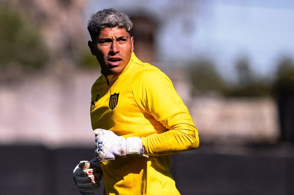 Brayan Cortés