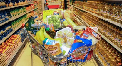 venta de alimentos en comercios fue superior al ano pasado en la zafra de diciembre
