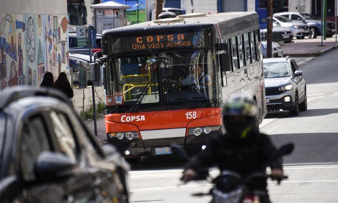 Sindicato de trabajadores de Copsa inició paro total hasta nuevo aviso por salarios impagos