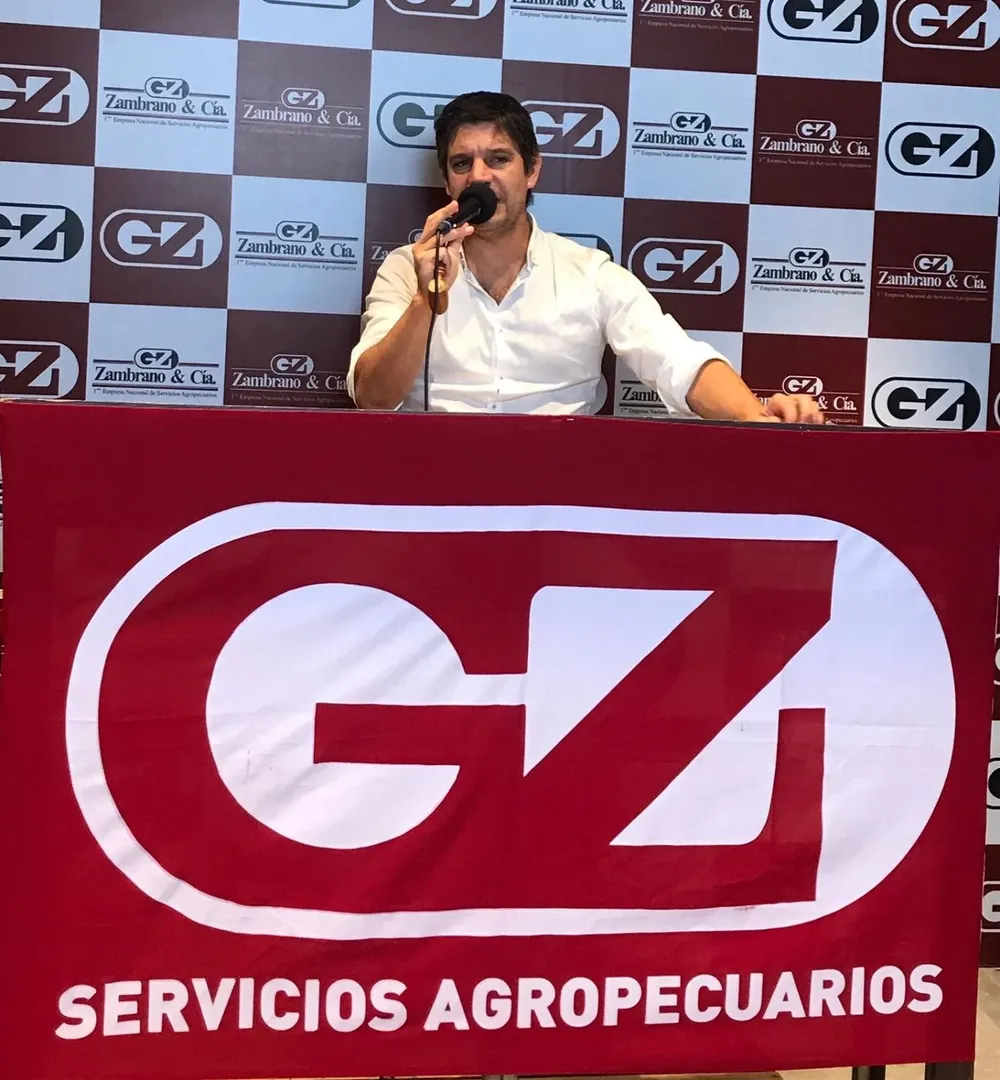 El remate se realizó de forma virtual desde las oficinas del escritorio.