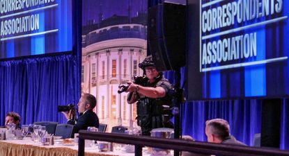 Violencia política en EEUU: El aumento de ataques a funcionarios públicos pone en jaque la democracia estadounidense