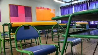 Escenario2, la newsletter de Marcos Soto: ¿un pequeño empujón en educación?