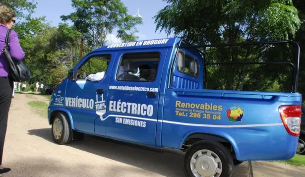 Vehículos utilitarios eléctricos pueden costar solo US$ 25 mil