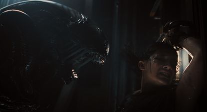 El Observador | Alien Romulus