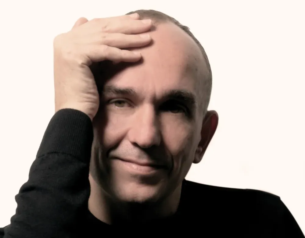 Peter Molyneux, el británico de 53 años que busca revolucionar el mundo del entretenimiento digital