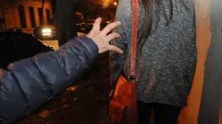 Lo que te pagan los seguros antiarrebato si te roban la cartera