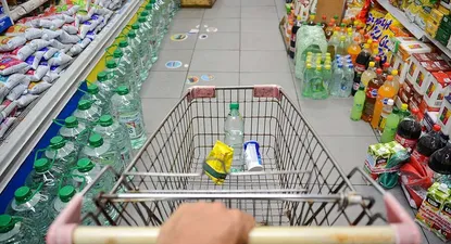 La inflación volvió a caer en agosto y quedó al borde de 4%