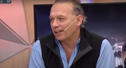 jerarca argentino sobre coronavirus: uruguay esta peor que buenos aires