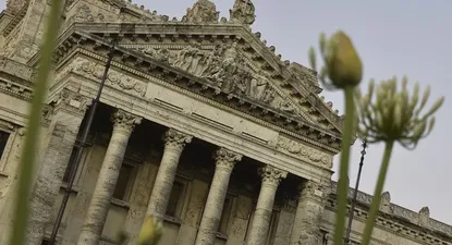 La ley de Rendición de Cuentas y la Constitución