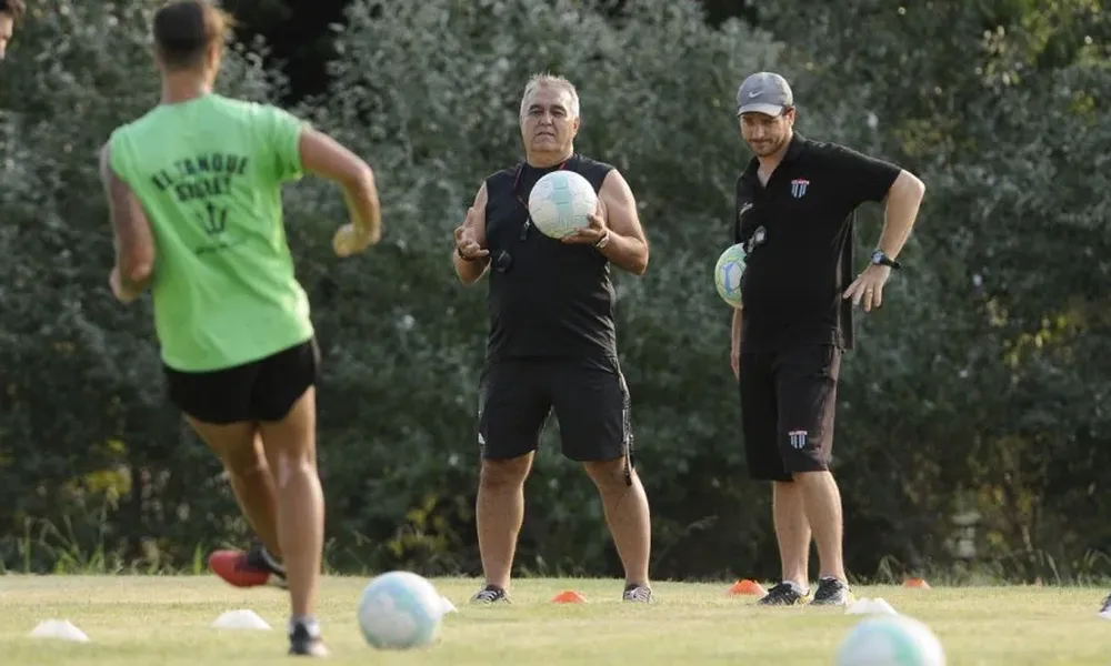 Julio César Antúnez