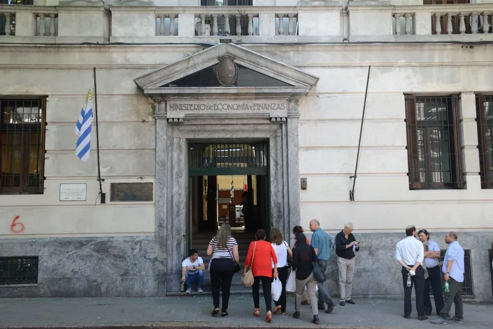 Sólo 1,53 % exhibe un alto nivel de cumplimiento de los organismos relevados