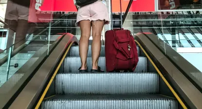 En 2023, con el fin de la pandemia, entraron 55% más turistas que en 2022