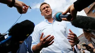 Alexei Navalny