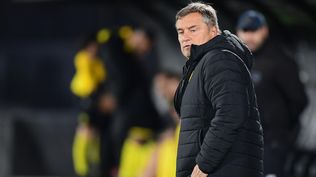 Diego Aguirre Diego Aguirre