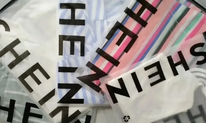 La tienda online Shein