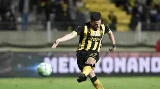 Lucas Hernández se va; Rojo, Canobbio, Novick y el Lolo renuevan