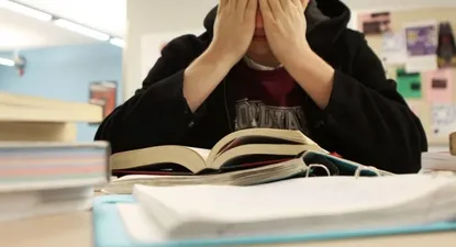 Pruebe su nivel de estrés con estas 22 preguntas