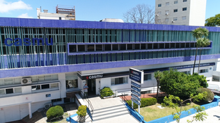 Centro de hemodiálisis crónica Casmu: 10 años siendo referente e innovador en Uruguay y Sudamérica