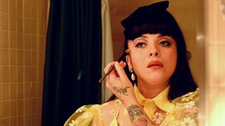 "Mon Laferte, te amo" se estrenó en Netflix el 1 de agosto.