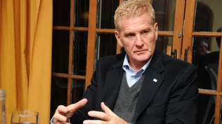 De Narváez respaldó plan de Lacalle para atraer extranjeros