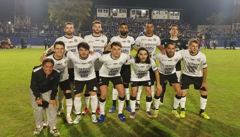 Selección de San José