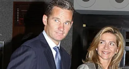 Fiscalía solicitó exculpar a la infanta Cristina