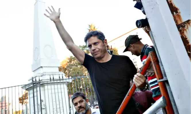 Elecciones bonaerenses: Axel Kicillof encabezará un acto en Quilmes junto a Mayra Mendoza