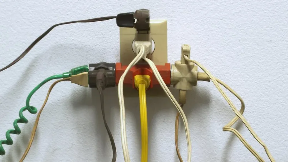 Los hackers pueden haber sido responsables de varios apagones, dice el Departamento de Seguridad de Estados Unidos.