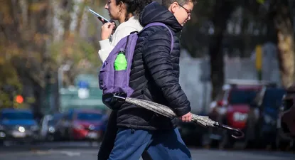 frio intenso hasta el viernes: mira el pronostico de inumet para esta semana