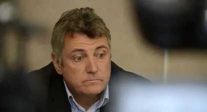 Así fue la negociación que terminó con Domínguez presidente y Valdez en FIFA