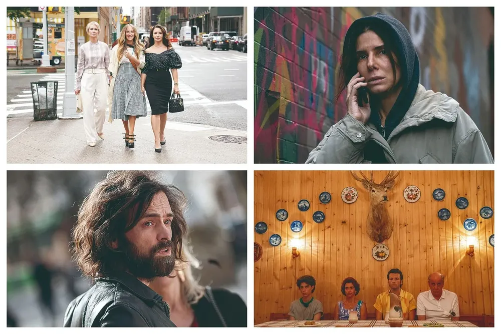 Los recomendados de esta semana