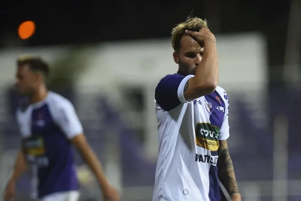 Facundo Ospitaleche