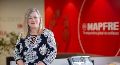 Marianne Delgado - CEO de MAPFRE