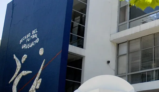 Nacional, el campeón de los reclamos