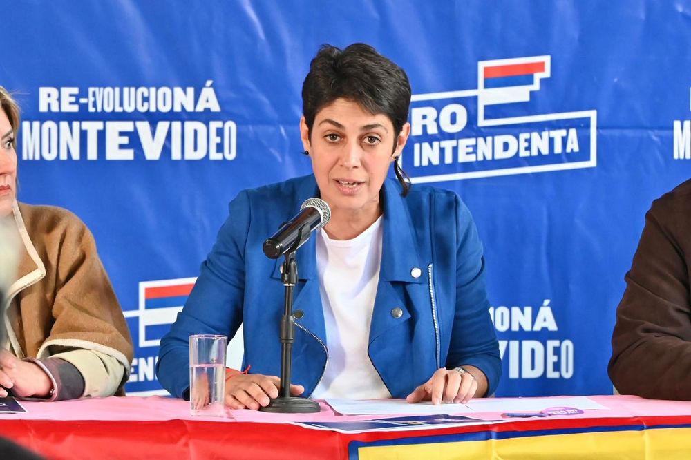 Verónica Piñeiro﻿