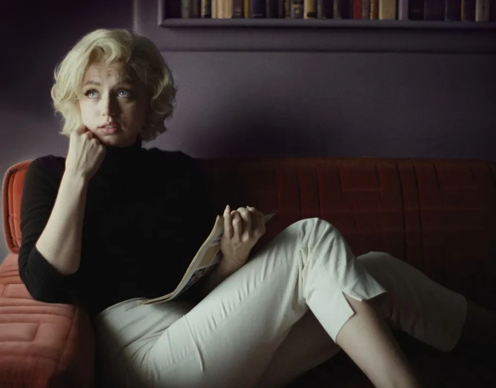 Blonde se estrena el 28 de setiembre