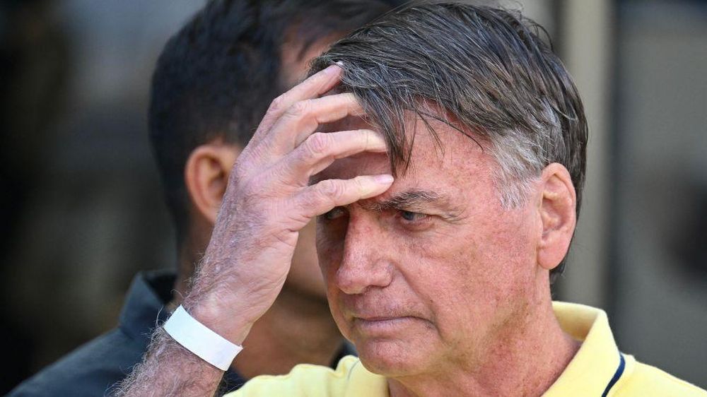En los últimos días de 2022, siendo aún presidente, Bolsonaro voló a Florida para evitar asistir a la toma de posesión de Lula el 1 de enero.