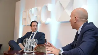 Para expertos, economía repunta pero con fragilidades