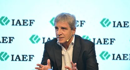 El Observador | luis caputo