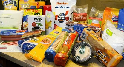 Sin gluten: un nicho que crece por necesidad o preferencia
