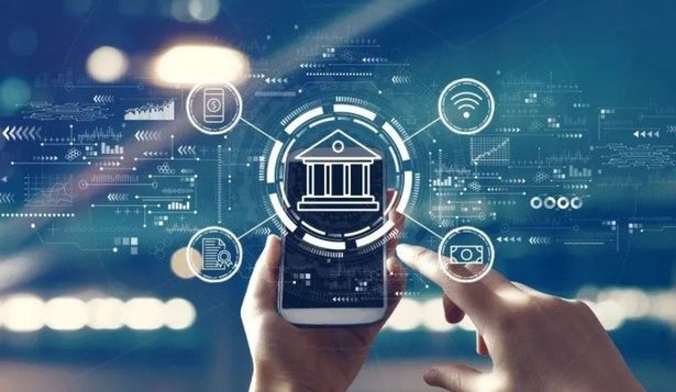 Fintech. 
