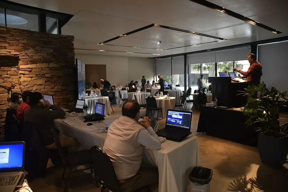 El remate terminó con subas de precios en varias categorías.