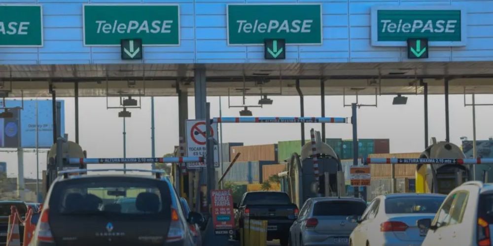 peajes valores marzo 2026