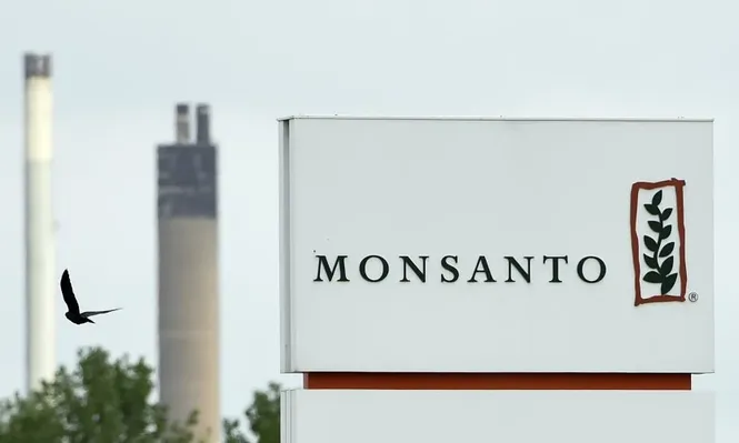 Monsanto fue adquirida por Bayer en 2018.