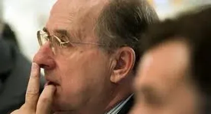 Presidente de Repsol viajó a Argentina por situación de YPF