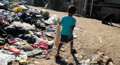 Pobreza bajó a 7,9% en 2017; también lo hizo la indigencia y desigualdad