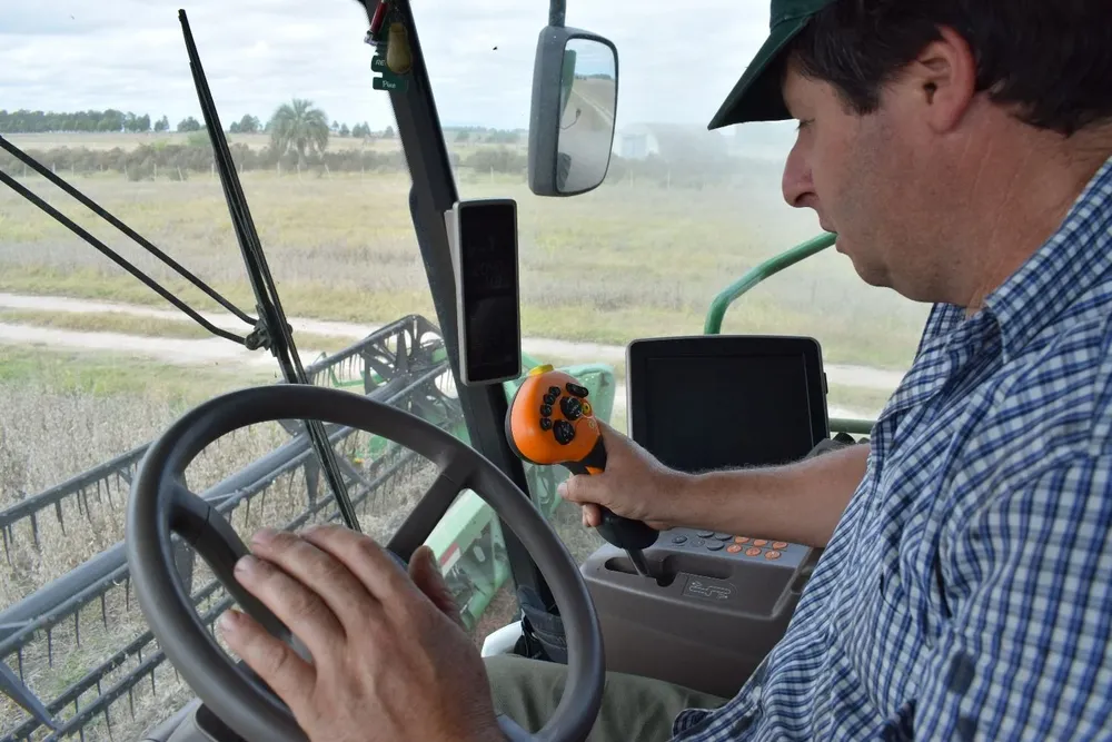Trabajador rural: en Uruguay su día se conmemora en cada 30 de abril.