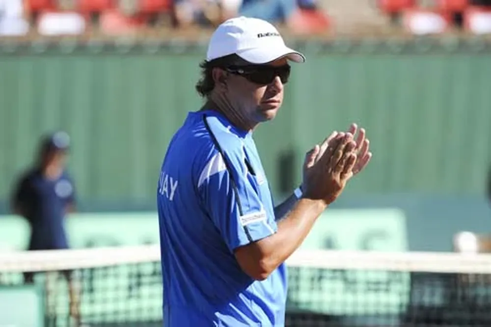 Enrique Pérez Cassarino