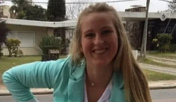 Natalia Lagos, la mujer asesinada tras ser raptada por su expareja el pasado 2 de agosto
